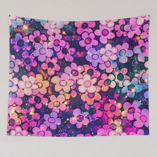 Item preview, Hipster flowers designed and sold by childrenlions.