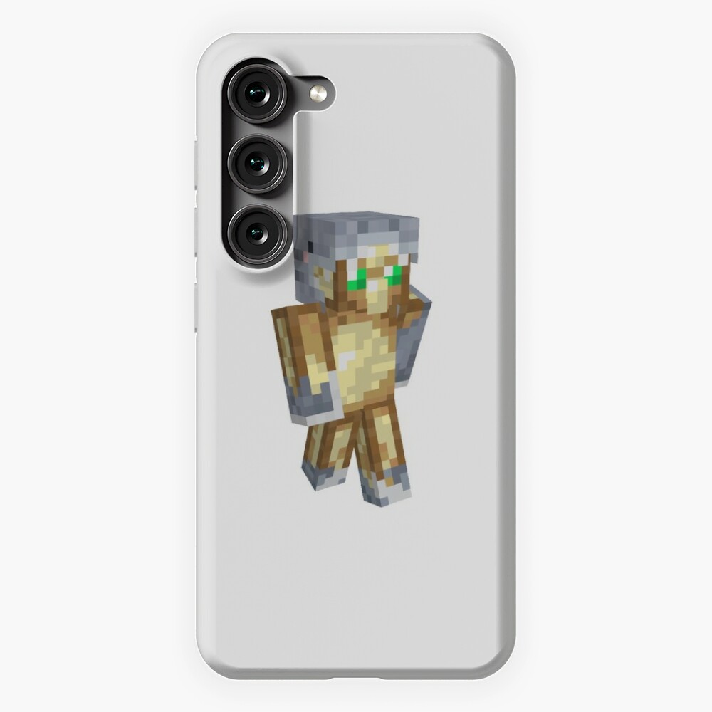 Foolish Gamers Minecraft Skin