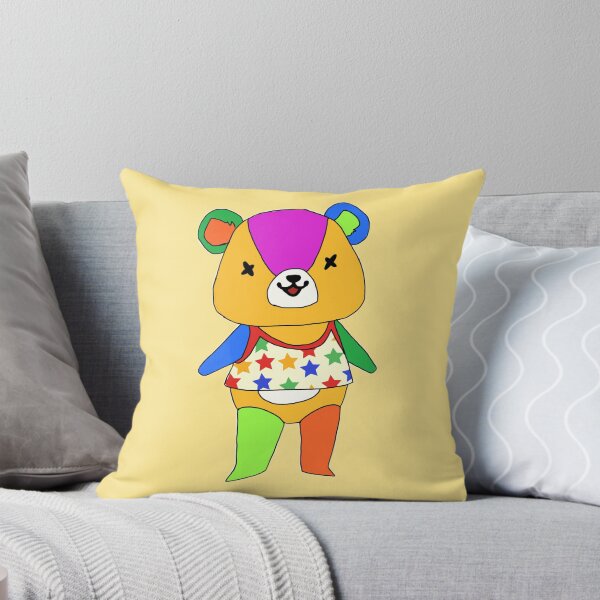 Item preview, stitches (flat colour) designed and sold by GarbageSalt.