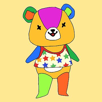 Artwork thumbnail, stitches (flat colour) by GarbageSalt