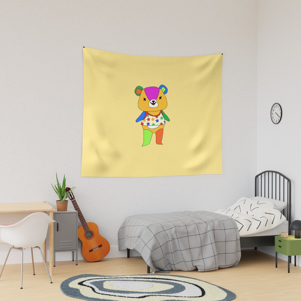 Item preview, Tapestry designed and sold by GarbageSalt.