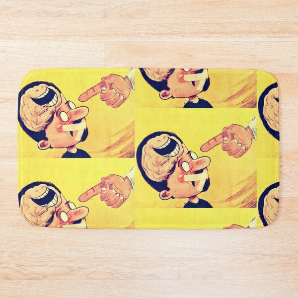 Item preview, Happy MInd  designed and sold by Wadkareable ....