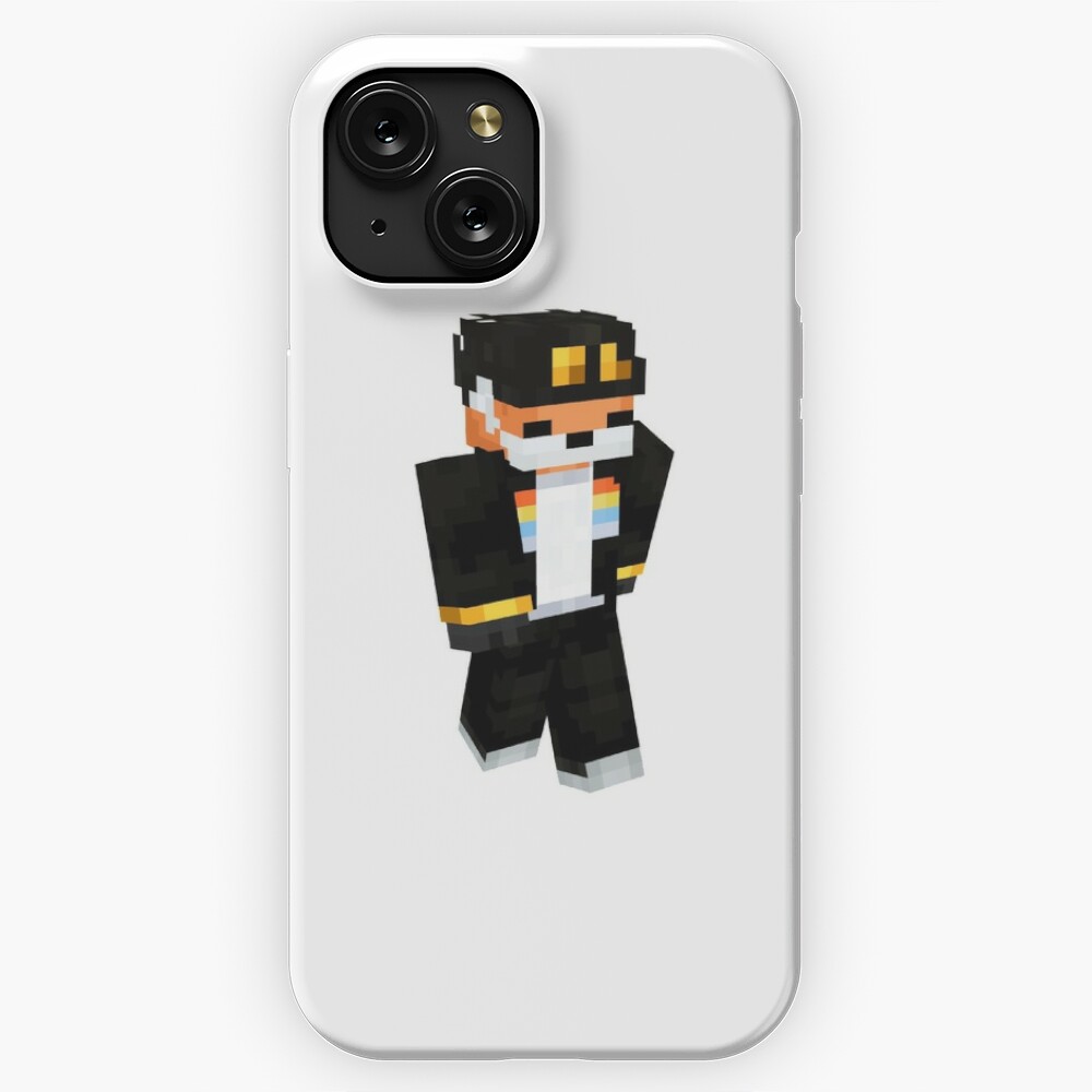 Mini fundy Minecraft Skin