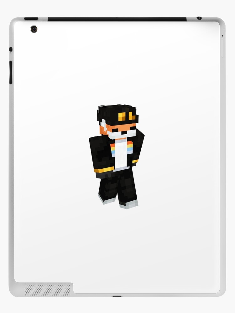 fundy skin  Minecraft Skins