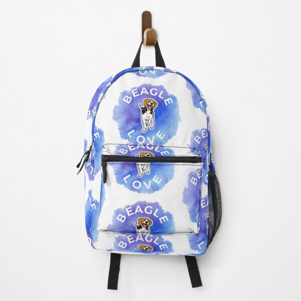 Item preview, Beagle LOVE designed and sold by Jessica Stauffer.