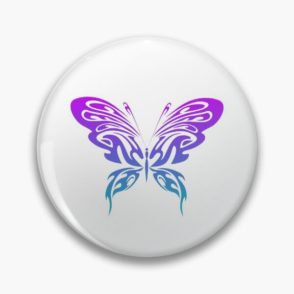 Item preview, Glowing Butterfly designed and sold by Zandrosa.