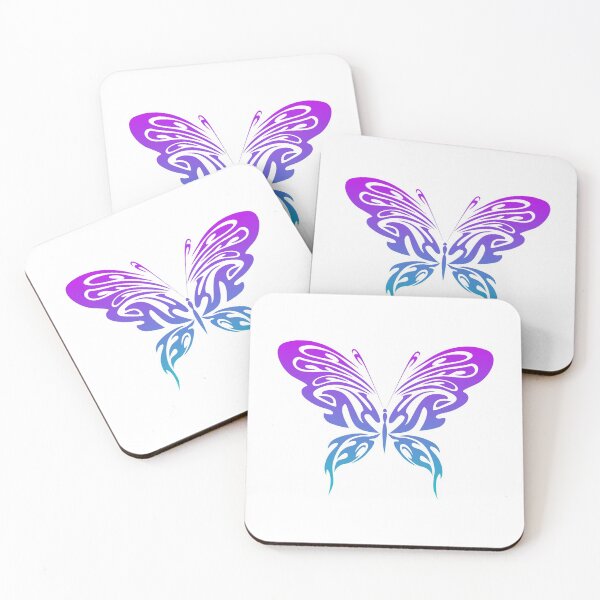 Item preview, Glowing Butterfly designed and sold by Zandrosa.