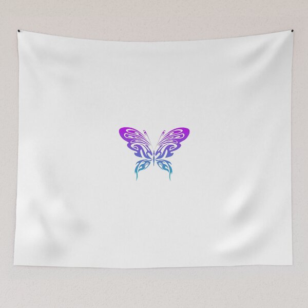Item preview, Glowing Butterfly designed and sold by Zandrosa.