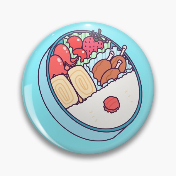 Item preview, Bento Box designed and sold by SabrinaSana.