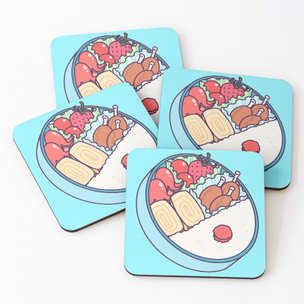 Item preview, Bento Box designed and sold by SabrinaSana.
