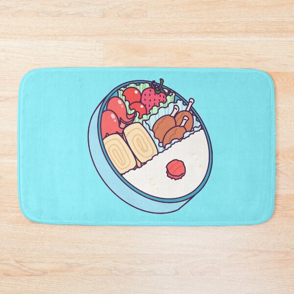 Item preview, Bento Box designed and sold by SabrinaSana.