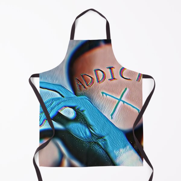 Item preview, Addicts to Relationships designed and sold by Paul Marsden.