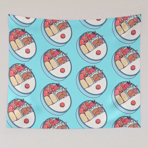 Item preview, Bento Box designed and sold by SabrinaSana.