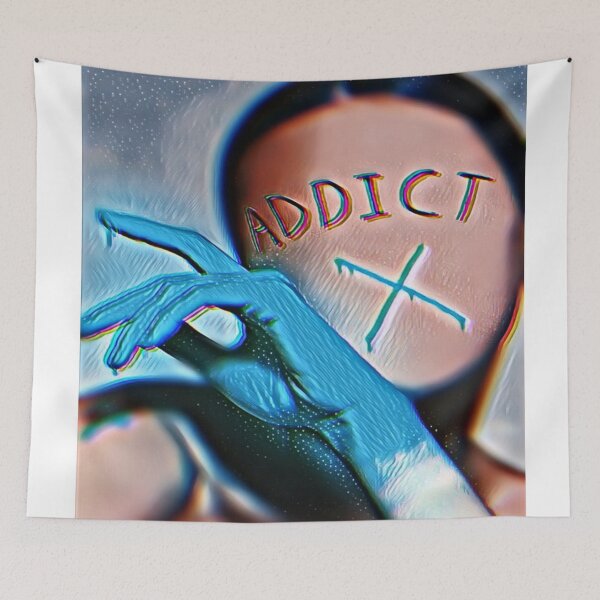 Item preview, Addicts to Relationships designed and sold by Paul Marsden.