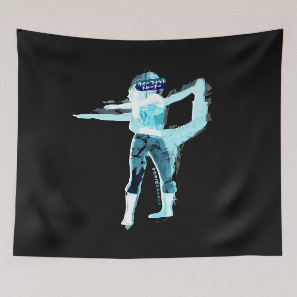 Item preview, 47 - Yoga Warrior designed and sold by jdotrdot712.