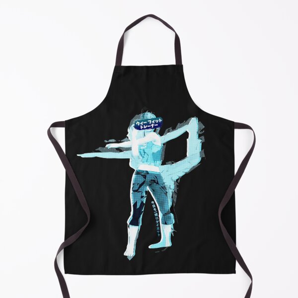 Item preview, 47 - Yoga Warrior designed and sold by jdotrdot712.