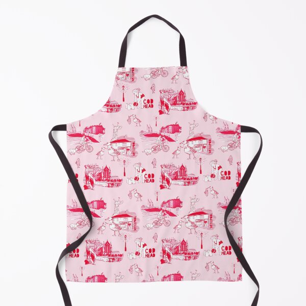 Item preview, Hartlepool life in pink designed and sold by ItsDarkInThere.