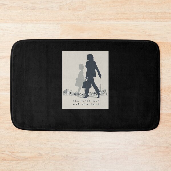 Item preview, The First But Not The Last designed and sold by nguyenhines.