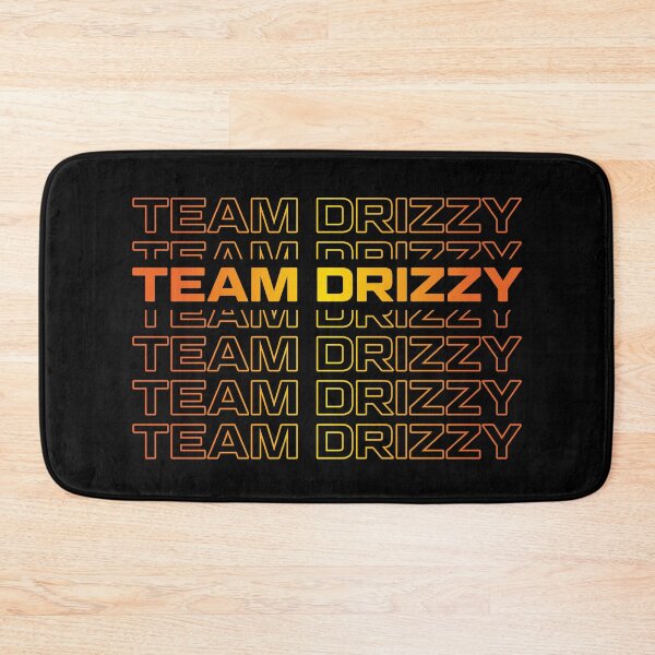 Item preview, Team Drizzy Fandom designed and sold by opalime.