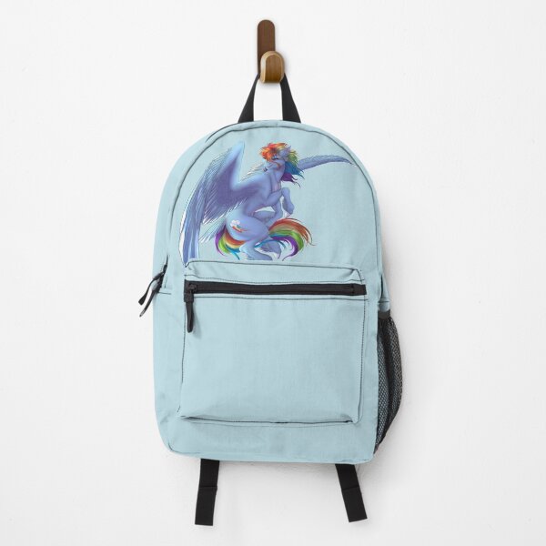 Item preview, Rainbow Dash designed and sold by Crazyaniknowit.