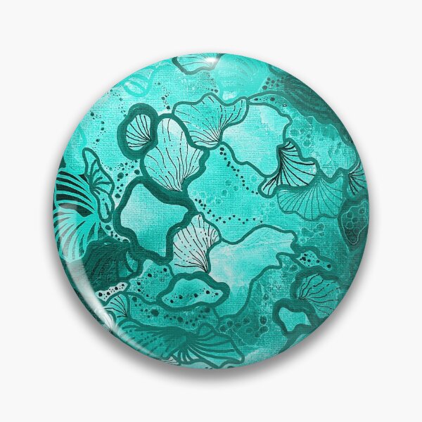 Item preview, Stream Mermaid Garden designed and sold by Lois Gardiner.