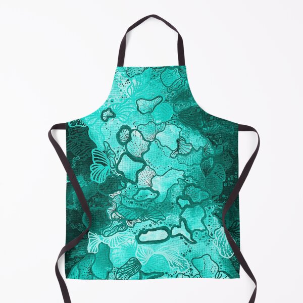 Item preview, Stream Mermaid Garden designed and sold by Lois Gardiner.