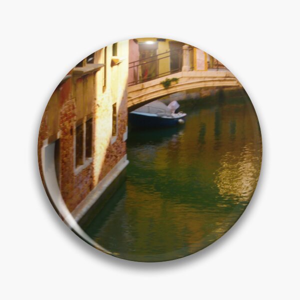 Item preview, A Venice Abstract designed and sold by Barbara  Brown.
