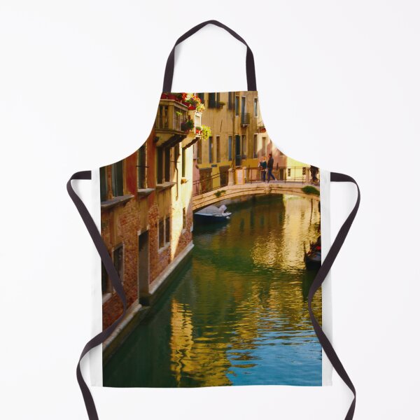 Item preview, A Venice Abstract designed and sold by Barbara  Brown.