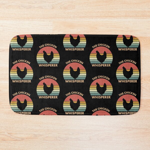 Item preview, The Chicken Whisperer; Vintage, Retro designed and sold by EstelleStar.