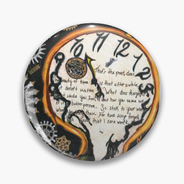 Item preview, Essence Of Time designed and sold by KelocinArt.