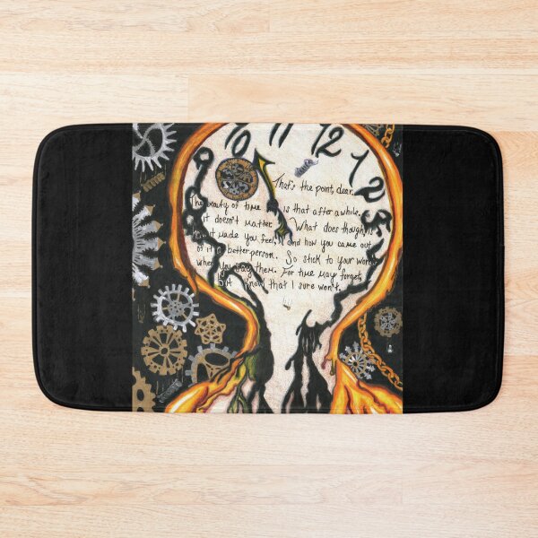 Item preview, Essence Of Time designed and sold by KelocinArt.