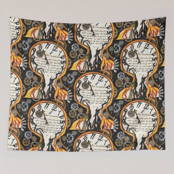 Item preview, Essence Of Time designed and sold by KelocinArt.