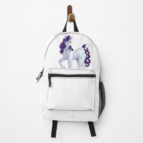 Princess Unicorn Minimalist Backpack 