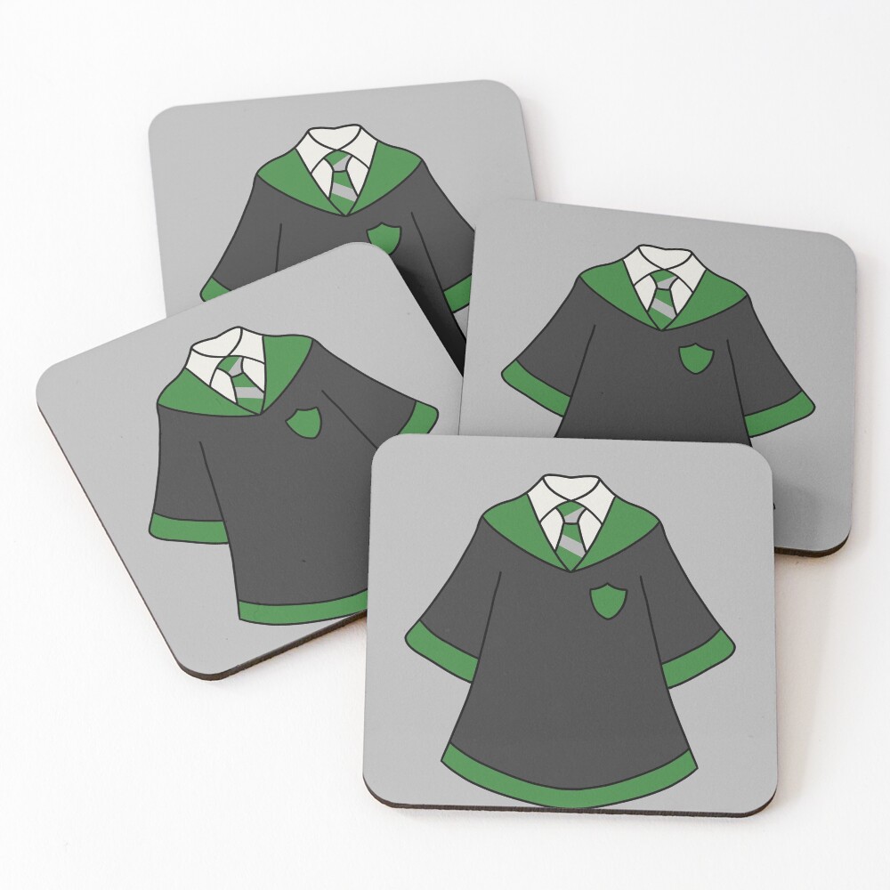 Item preview, Coasters (Set of 4) designed and sold by JCalvert-Design.