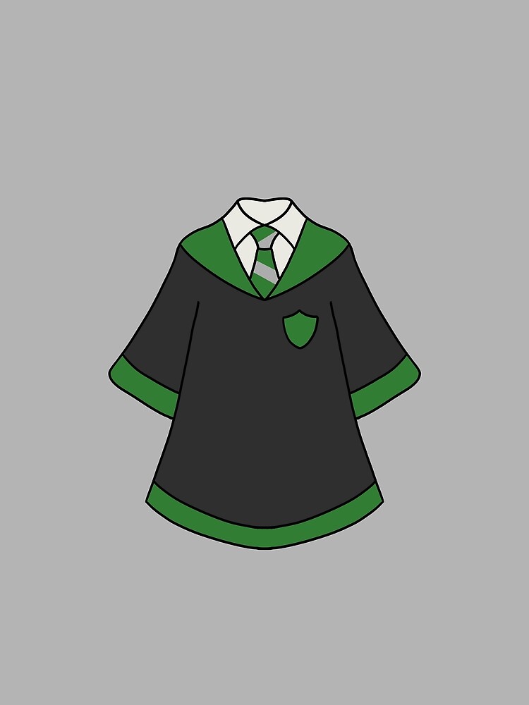 Thumbnail 3 of 3, Scarf, HP Snake Robe designed and sold by JCalvert-Design.