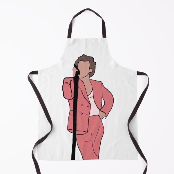 Item preview, Harry Styles Pink Suit designed and sold by ec9999.