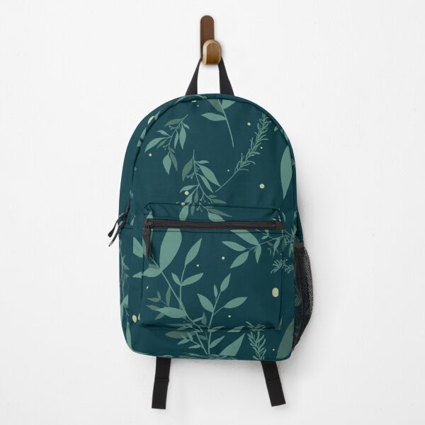 Item preview, Blue Botanical || Pattern Series designed and sold by EmilieZaenker.