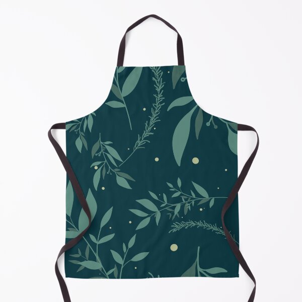 Item preview, Blue Botanical || Pattern Series designed and sold by EmilieZaenker.