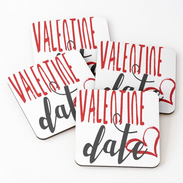 Item preview, Valentines date designed and sold by Nadia C  Ideas.