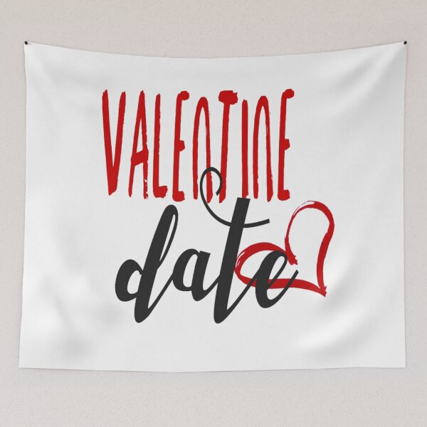 Item preview, Valentines date designed and sold by Nadia C  Ideas.