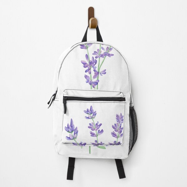 Item preview, Watercolor Lavender designed and sold by Pavnud.