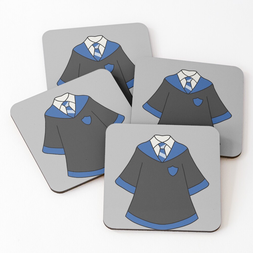Item preview, Coasters (Set of 4) designed and sold by JCalvert-Design.