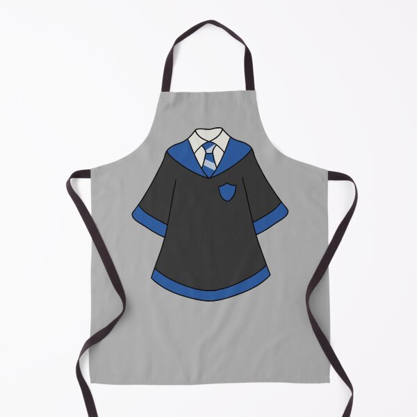 Artikelvorschau, HP Raven Robe entworfen und verkauft von JCalvert-Design.