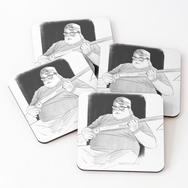 Item preview, #SAVEBECKY designed and sold by Kritsini.