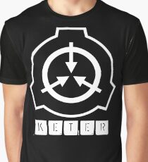 KETER Graphic T-Shirt