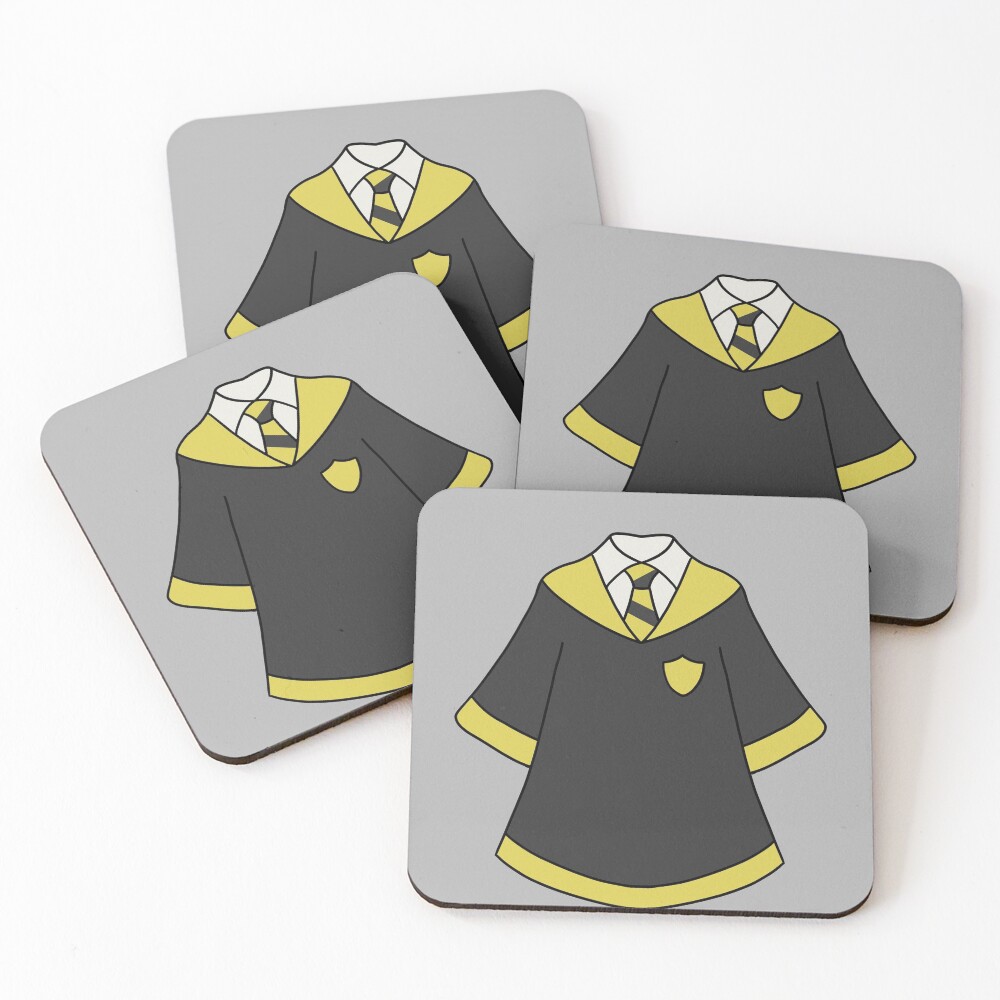 Item preview, Coasters (Set of 4) designed and sold by JCalvert-Design.