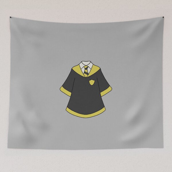 Item preview, HP Badger Robe designed and sold by JCalvert-Design.