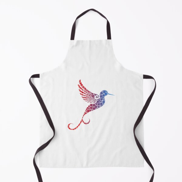 Item preview, Spotted Hummingbird designed and sold by Zandrosa.