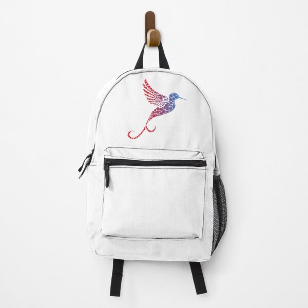 Item preview, Spotted Hummingbird designed and sold by Zandrosa.