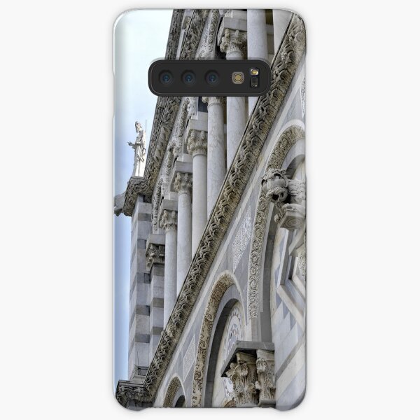 Duomo: Pisa's Primatial Cathedral Samsung Galaxy Snap Case